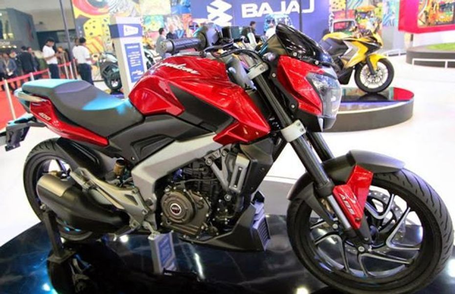 Bajaj To Launch 6 New Bikes In Next 6 Months, Pulsar 200SS In June Bajaj To Launch 6 New Bikes In Next 6 Months, Pulsar 200SS In June