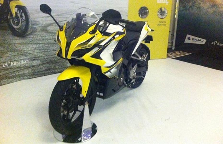 Bajaj To Launch 6 New Bikes In Next 6 Months, Pulsar 200SS In June Bajaj To Launch 6 New Bikes In Next 6 Months, Pulsar 200SS In June