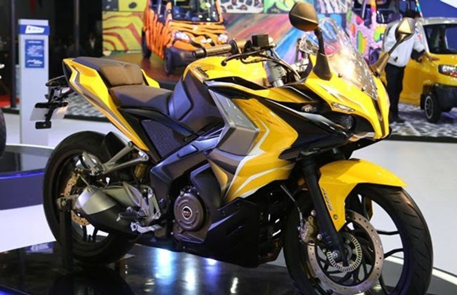 Bajaj To Launch 6 New Bikes In Next 6 Months, Pulsar 200SS In June Bajaj To Launch 6 New Bikes In Next 6 Months, Pulsar 200SS In June