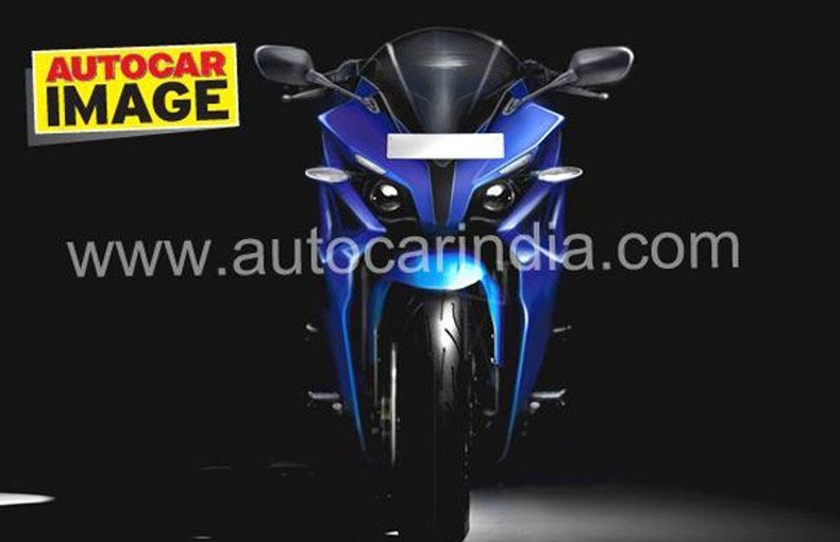 Bajaj Pulsar 375 Bajaj Pulsar 375
