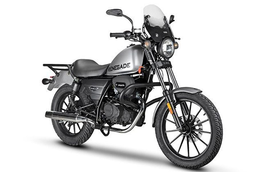 Renegade-Sport Renegade-Sport