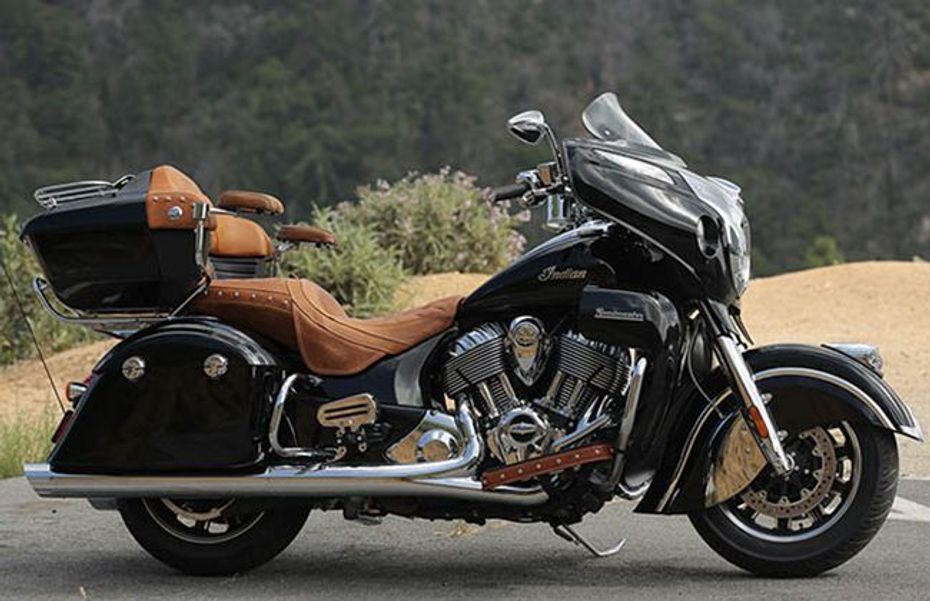 Harley Davidson Roadmaster Harley Davidson Roadmaster