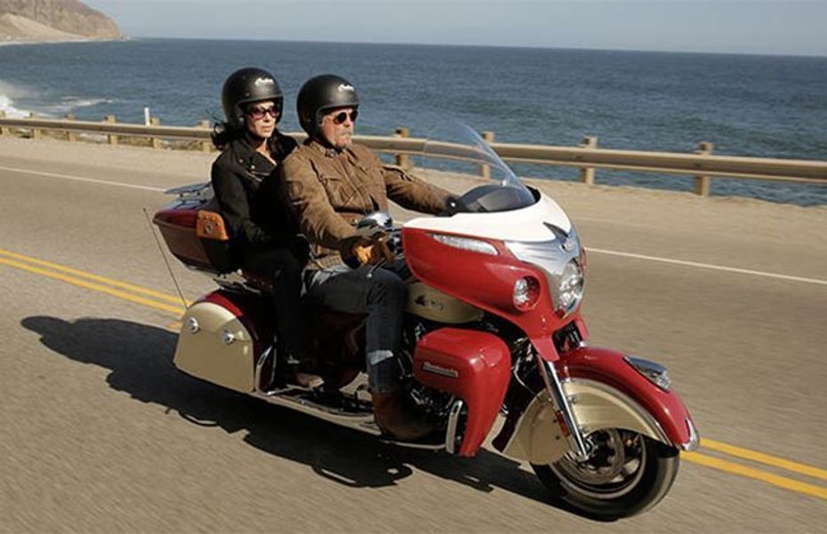 Harley Davidson Roadmaster Harley Davidson Roadmaster