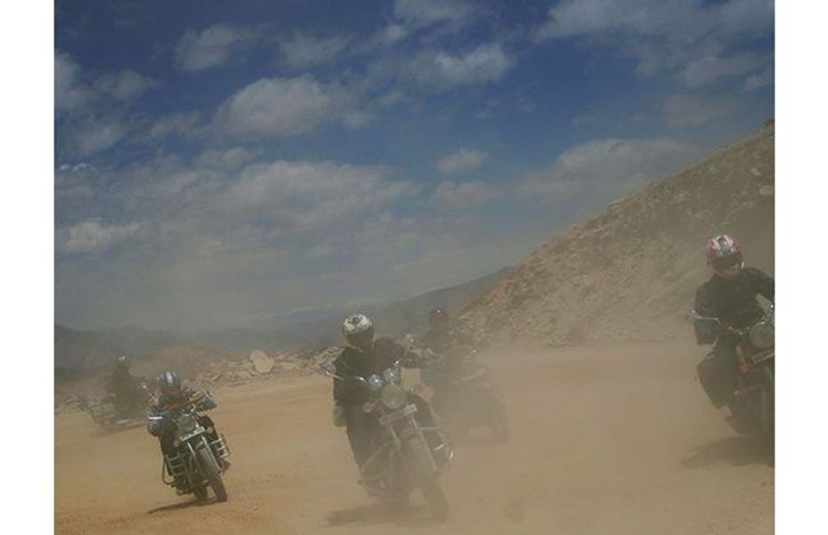 Royal Enfield Royal Enfield