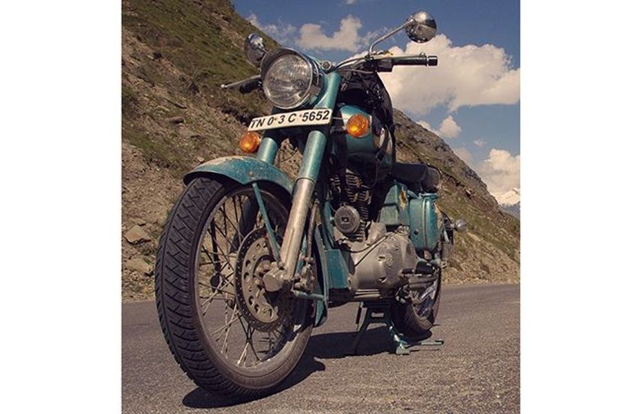 Royal Enfield Royal Enfield