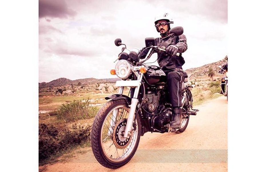 Royal Enfield Royal Enfield