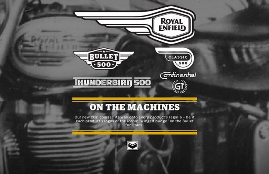 Royal Enfield gets new logo, monogram and crest; launches new colours for Thundrbird