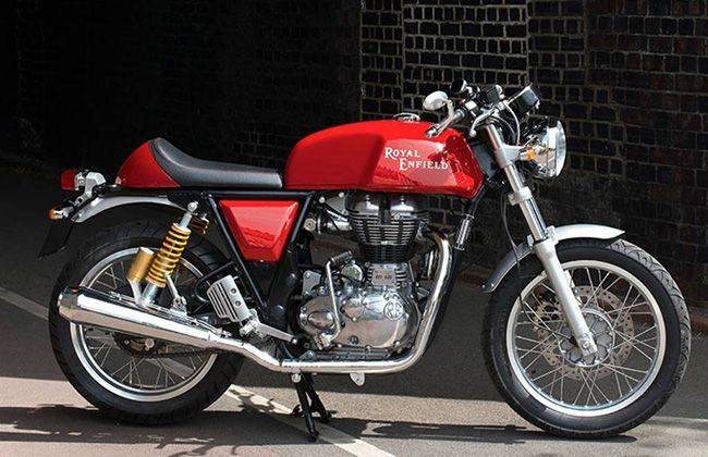 Royal-Enfield