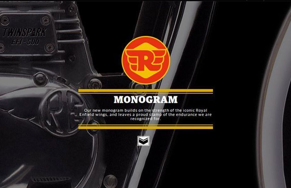 Royal Enfield gets new logo, monogram and crest; launches new colours for Thundrbird