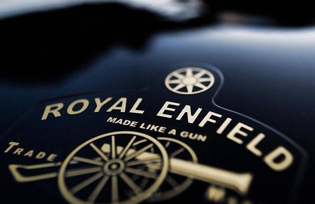 Royal Enfield