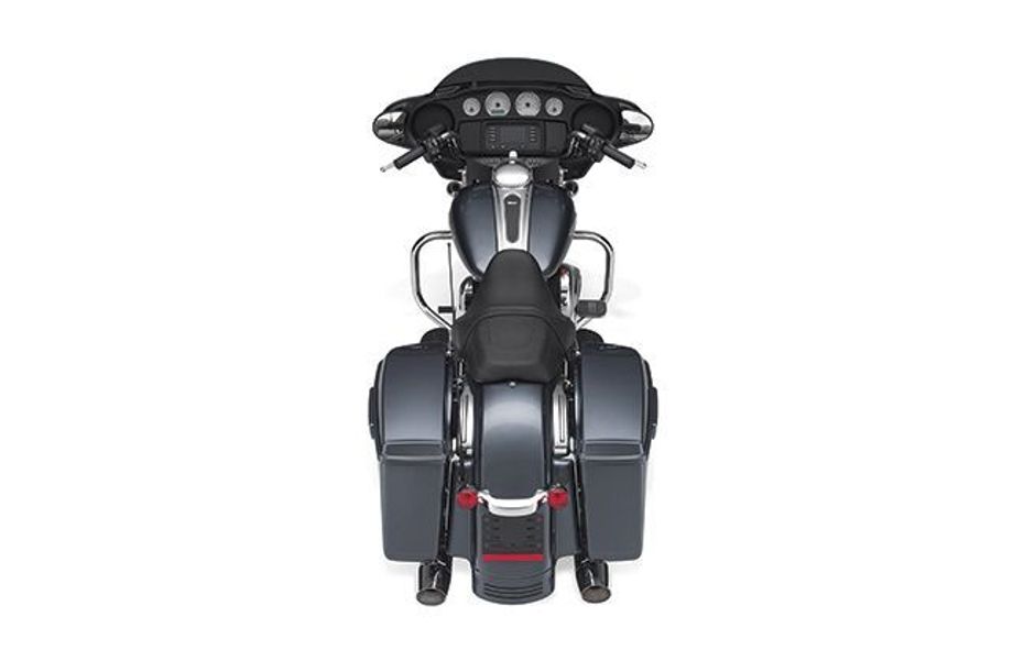 Rushmore Street Glide