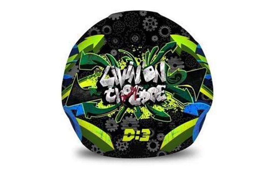 Steelbird Dhoom 3 Helmet Steelbird Dhoom 3 Helmet