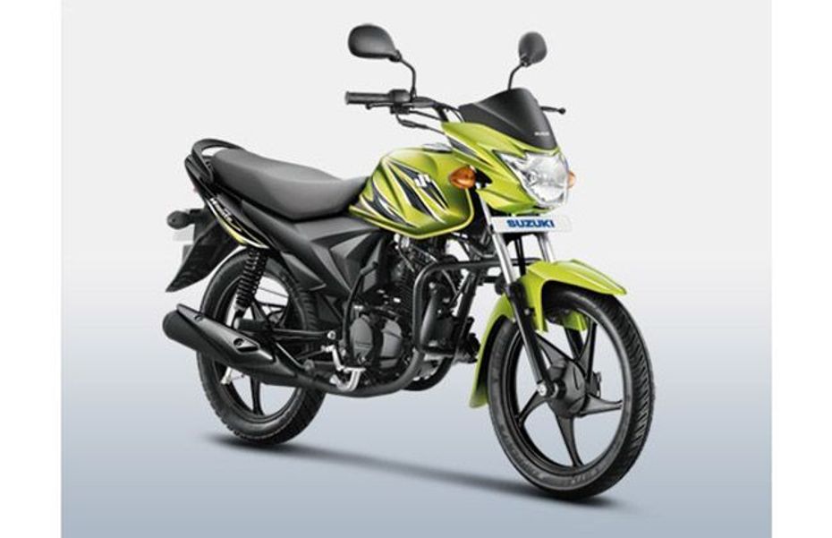 Suzuki Hayate