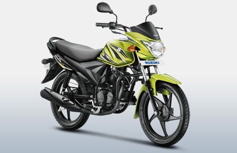 Suzuki Hayate Suzuki Hayate