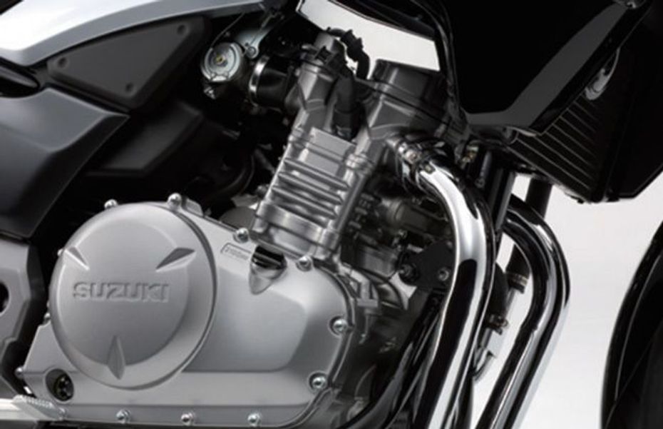 Suzuki Inazuma