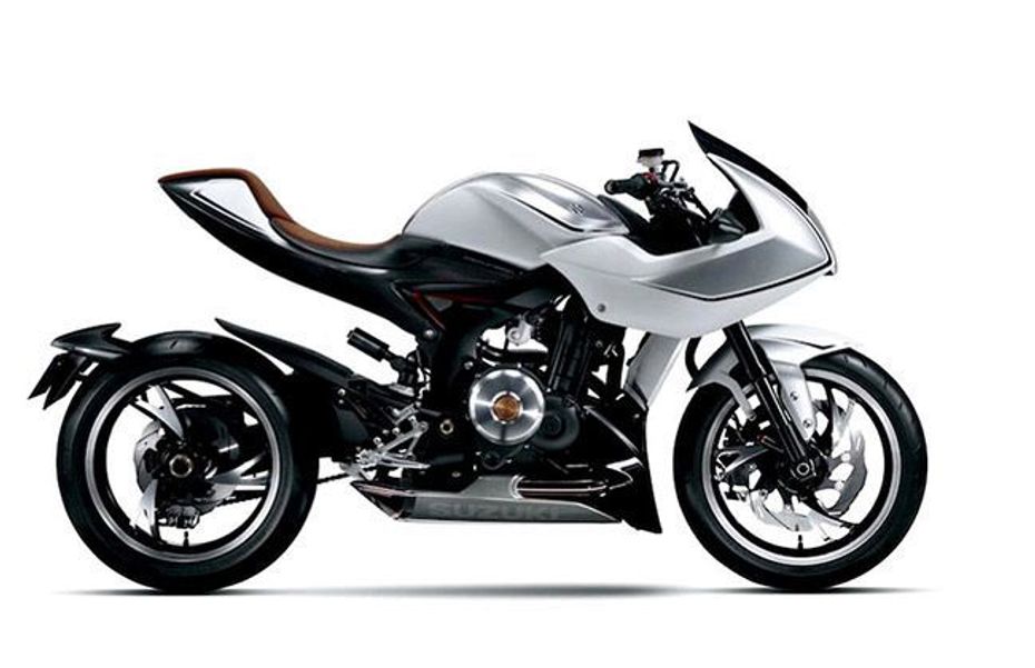 Suzuki Recursion