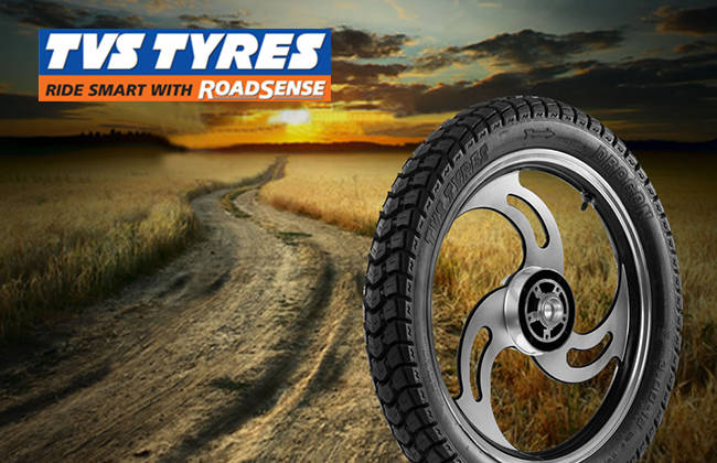 TVS Tyres