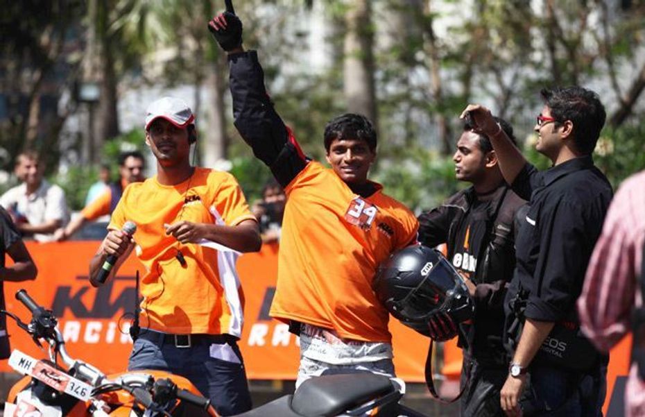 KTM Orange Day KTM Orange Day
