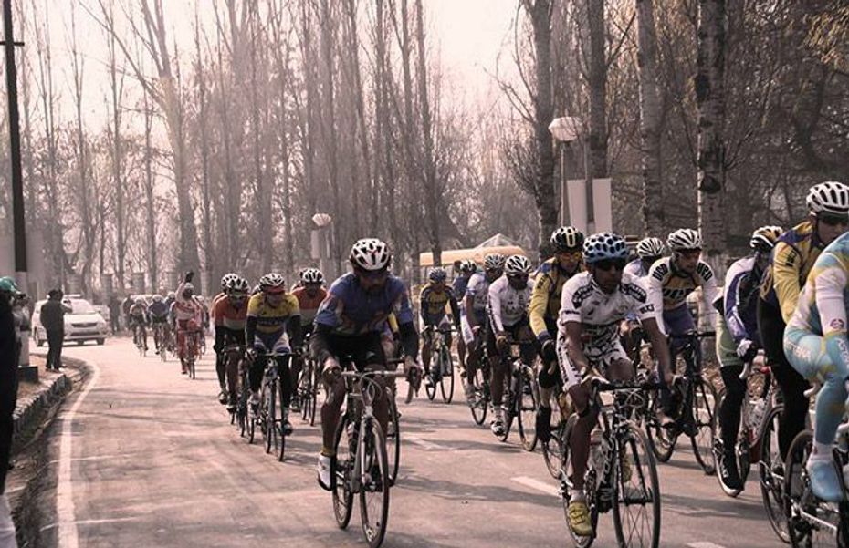Tour De India