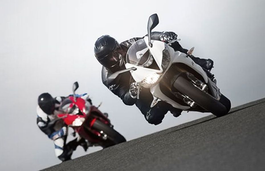 Triumph Daytona Triumph Daytona