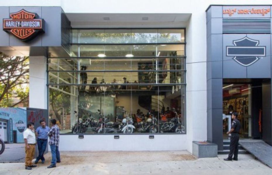 Harley Davidson Dealerships Harley Davidson Dealerships