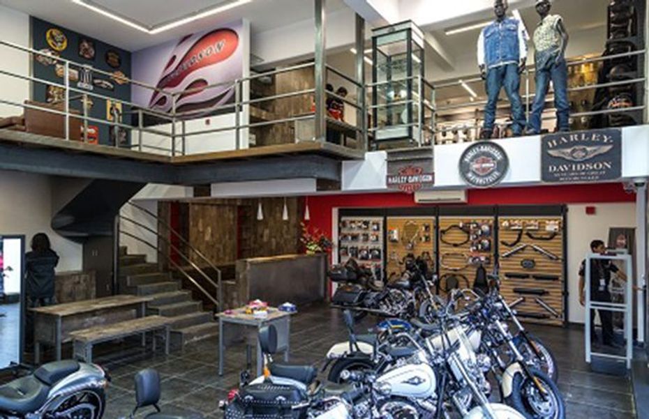 Harley Davidson Dealerships Harley Davidson Dealerships