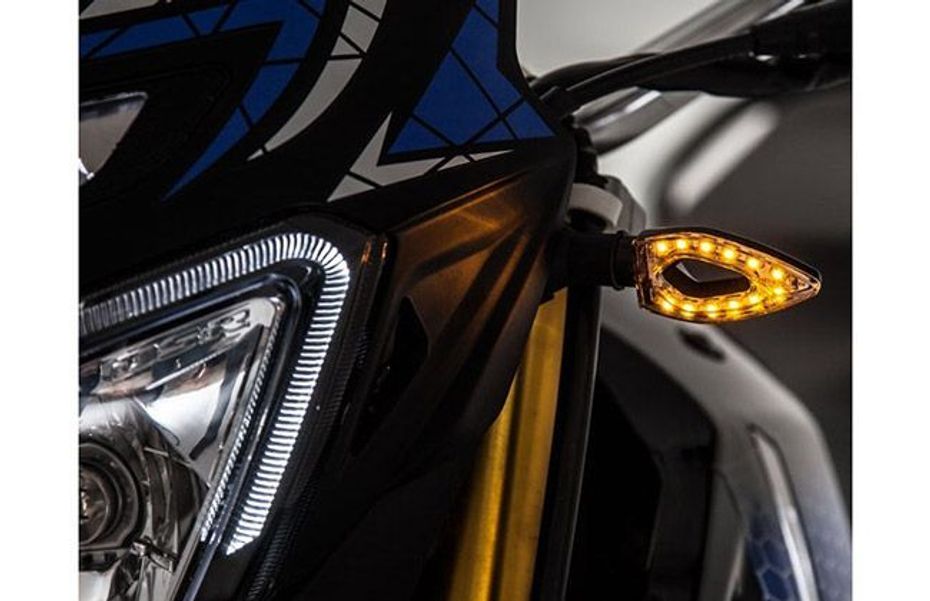 UM Hypersport spotted in India; launch soon