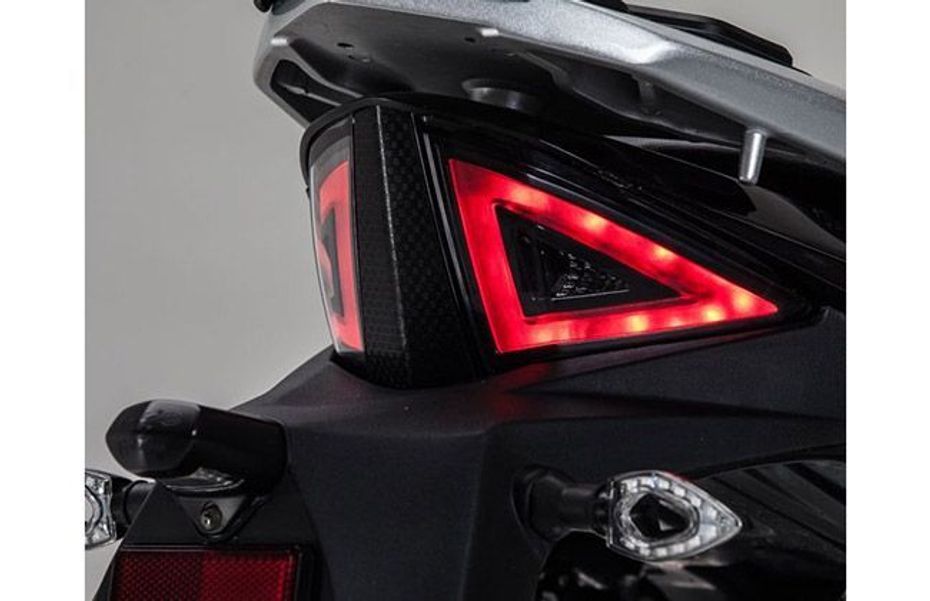 UM Hypersport spotted in India; launch soon