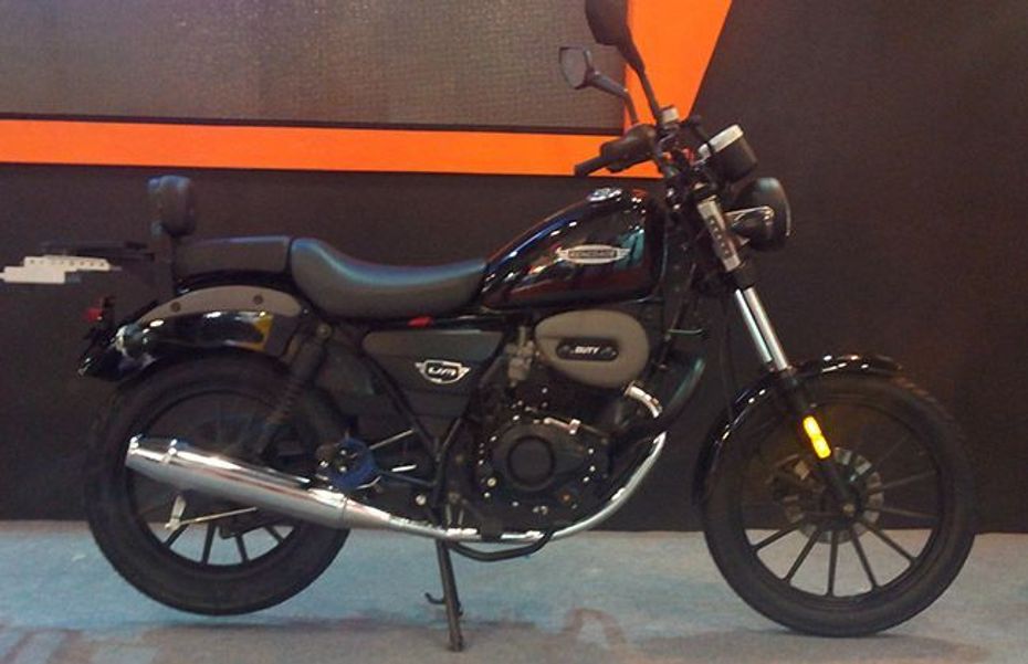 UM to launch Renegade series in October; working on a superior engine: Rajeev Mishra