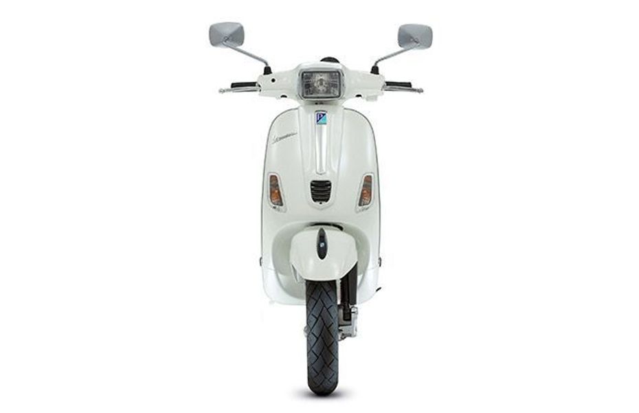 Vespa 125 Sport