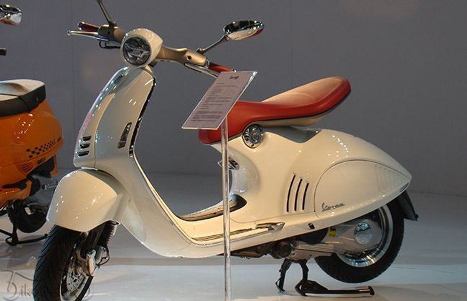 Vespa