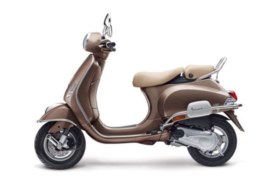 Vespa Elegante