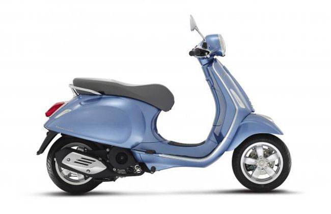 Vespa Primavera