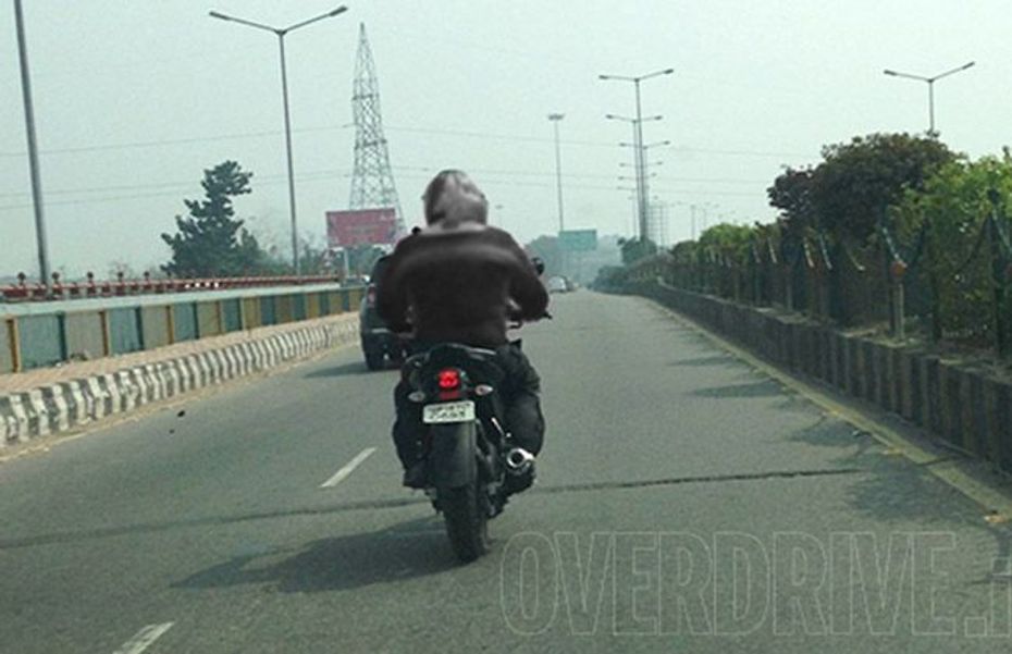 Yamaha FZ S Version Yamaha FZ S Version