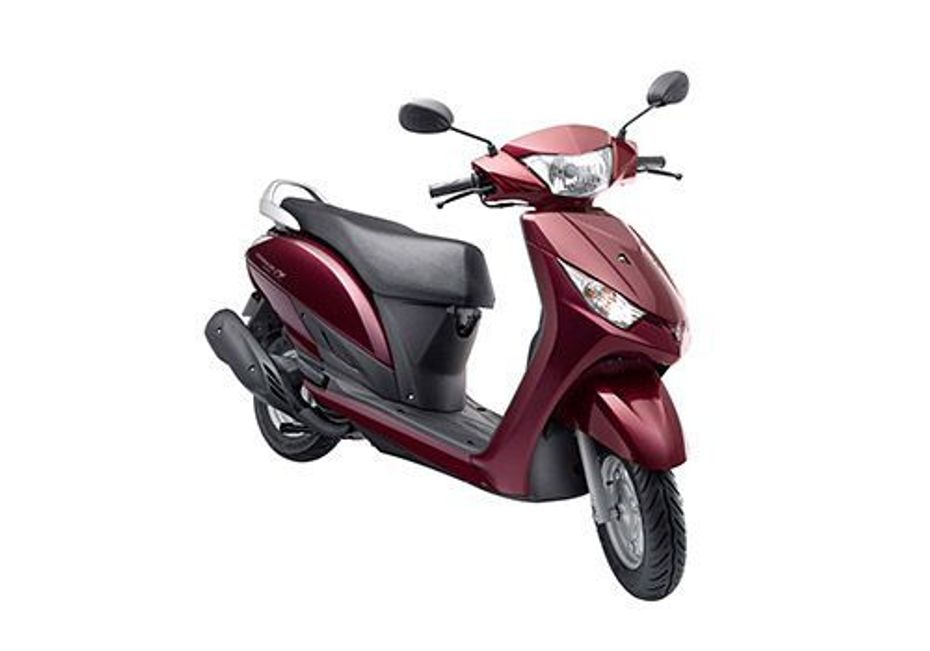 Yamaha Alpha Yamaha Alpha