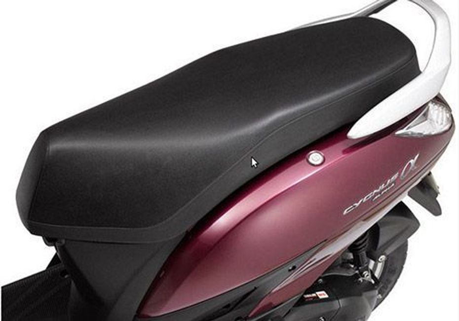 Yamaha Alpha Yamaha Alpha