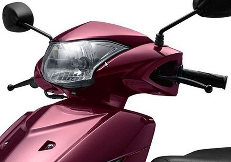 Yamaha Alpha Yamaha Alpha