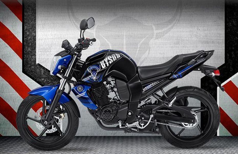 Yamaha BYSON Yamaha BYSON