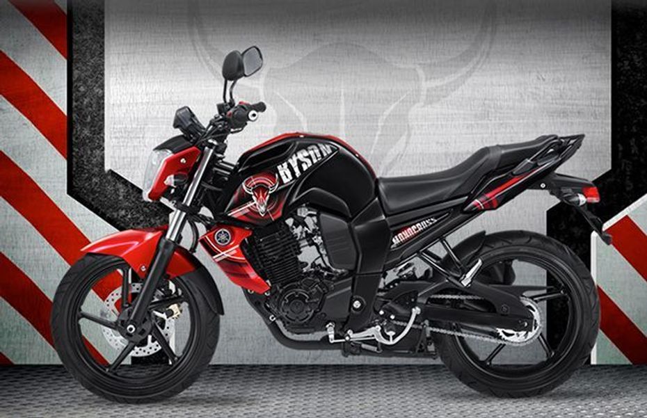 Yamaha BYSON Yamaha BYSON