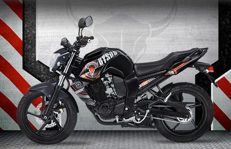 Yamaha BYSON Yamaha BYSON