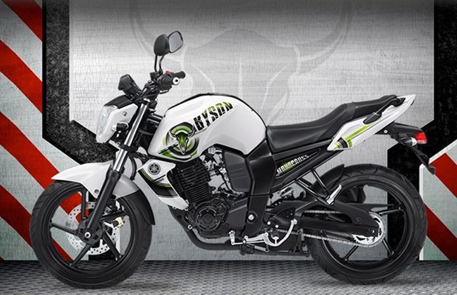 Yamaha BYSON Yamaha BYSON