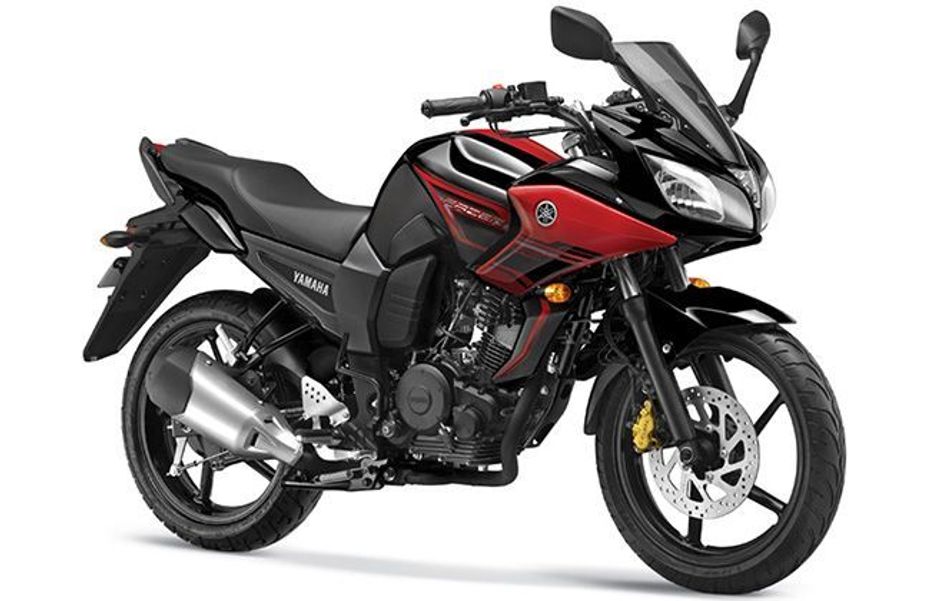 Yamaha Fazer Yamaha Fazer