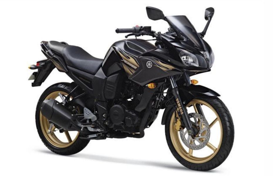 Yamaha Fazer Yamaha Fazer