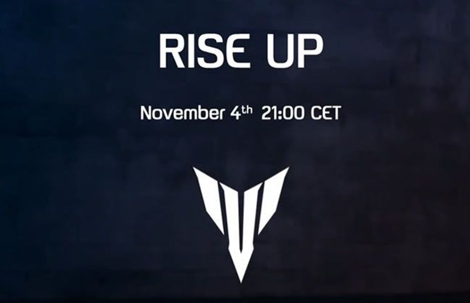Yamaha to Launch a new Bike on 4th November? Yamaha to Launch a new Bike on 4th November?