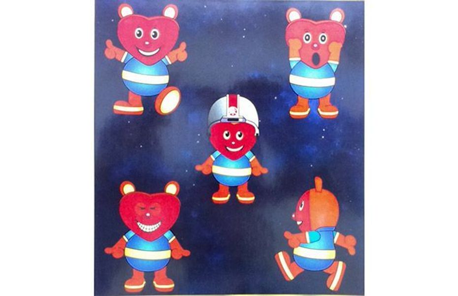 Yamaha launches name the Mascot contest to Promote Children Safety Program Yamaha launches name the Mascot contest to Promote Children Safety Program
