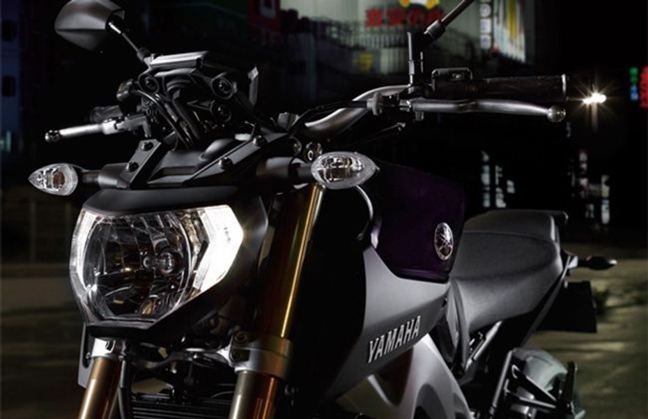 Yamaha Mt 07 Yamaha Mt 07