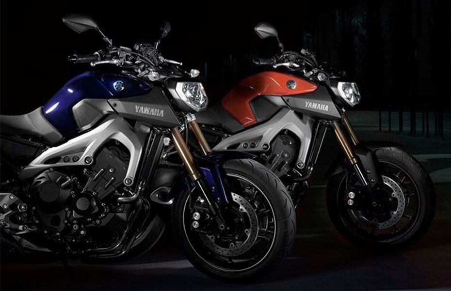 Yamaha Mt 07 Yamaha Mt 07