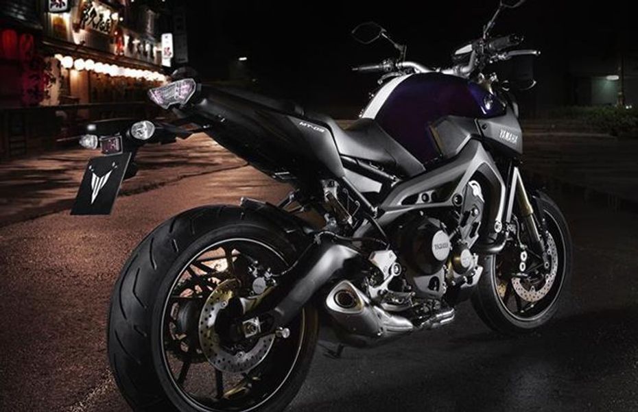 Yamaha Mt 07 Yamaha Mt 07