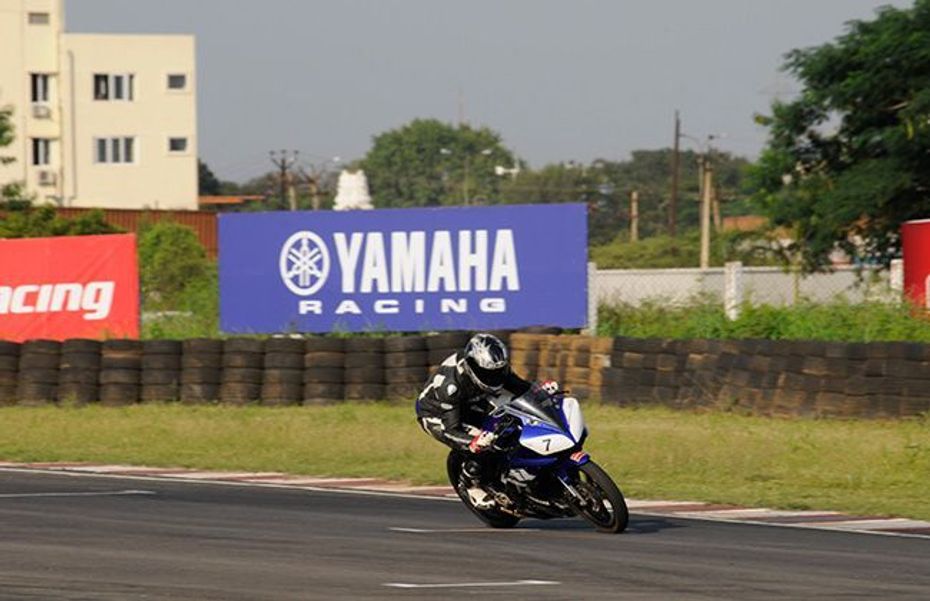 Yamaha YZF-R15 Yamaha YZF-R15