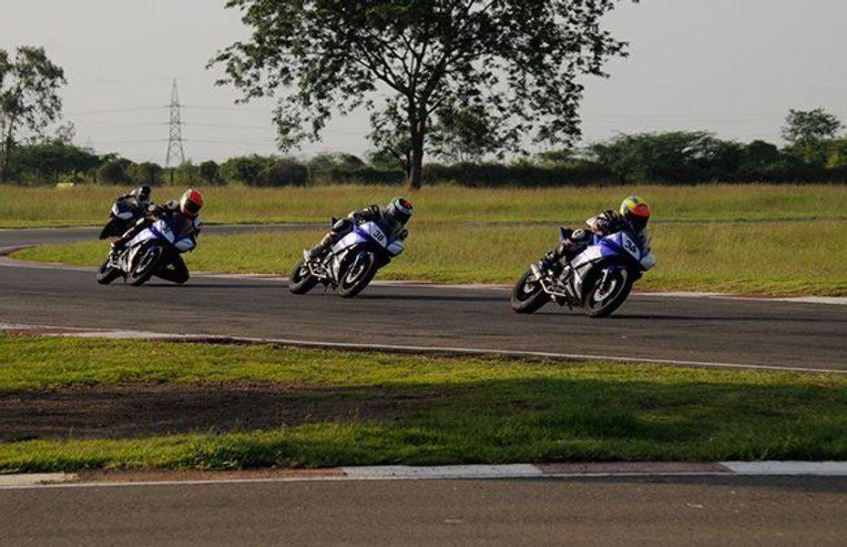 Yamaha YZF-R15 Yamaha YZF-R15